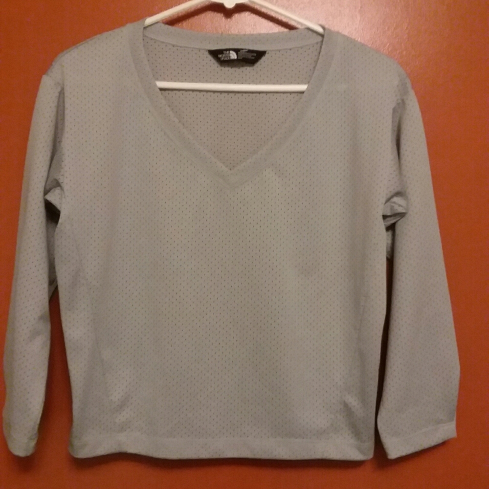 The North Face Shirt/Size Small
